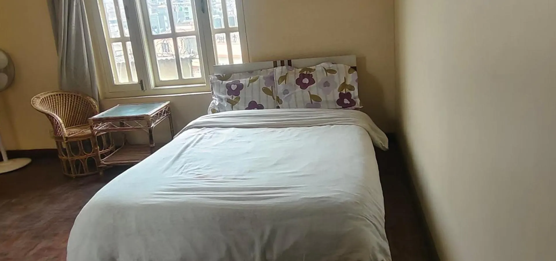 קטמנדו Heritage View Homestay נפאל