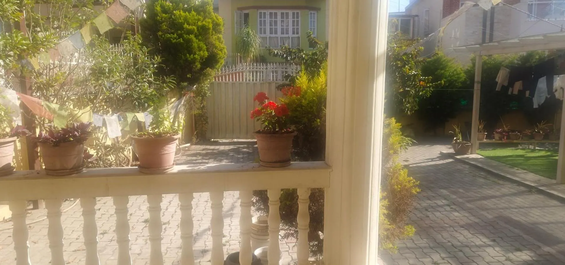 קטמנדו Heritage View Homestay 0*,  נפאל