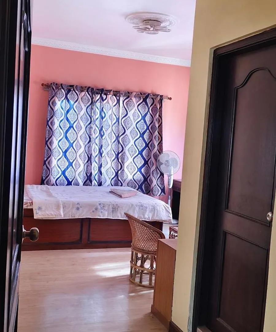 קטמנדו Heritage View Homestay