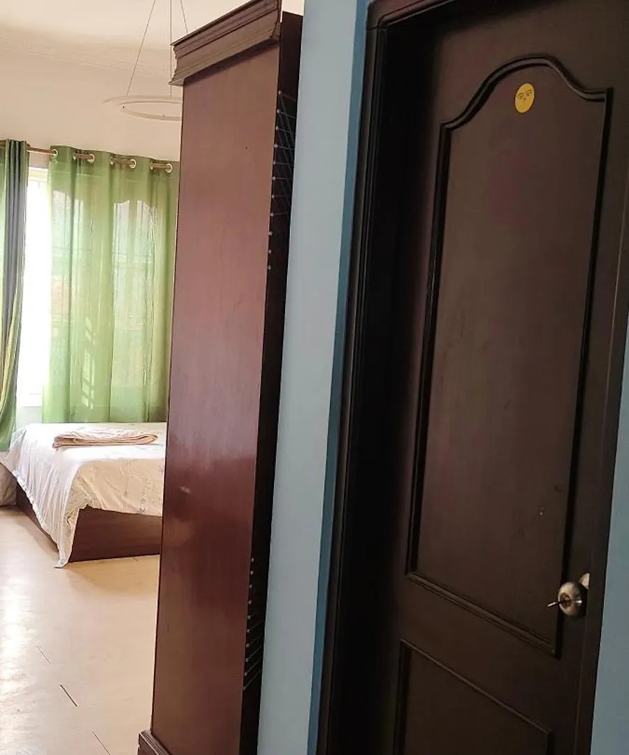 קטמנדו Heritage View Homestay בית הארחה