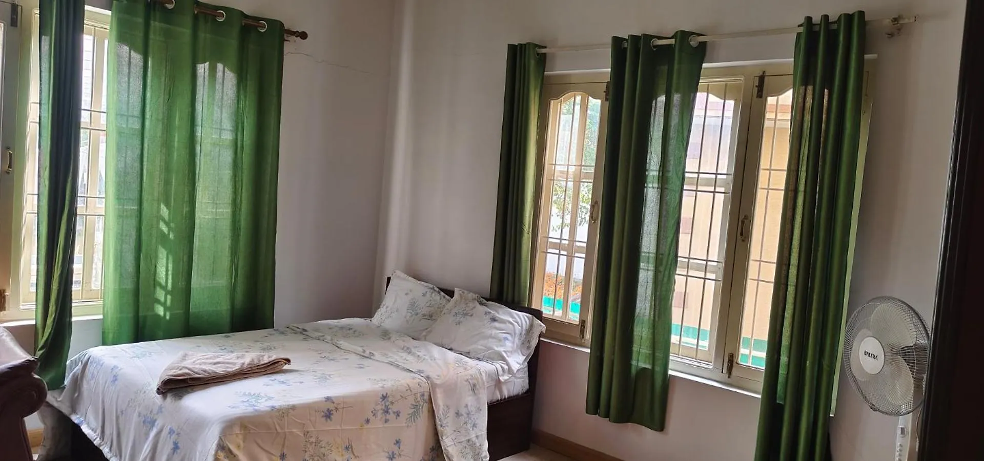 קטמנדו Heritage View Homestay בית הארחה