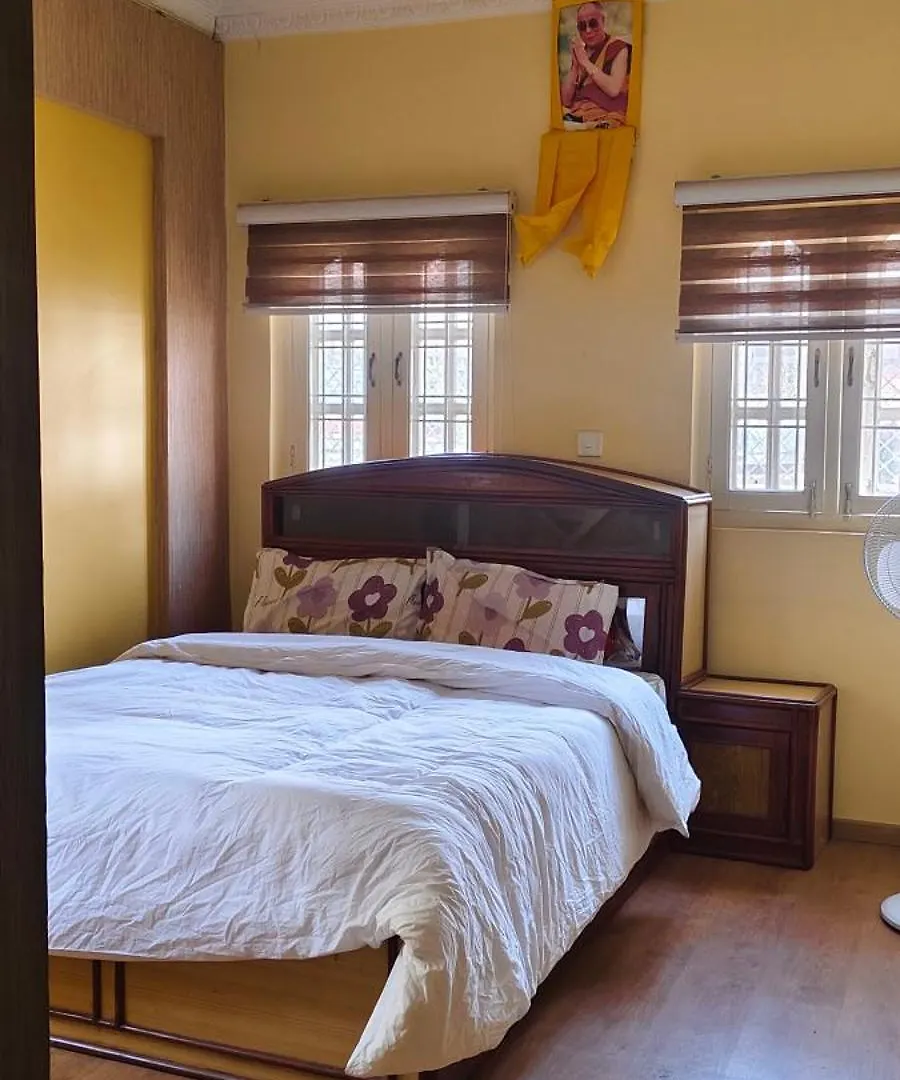 קטמנדו Heritage View Homestay בית הארחה