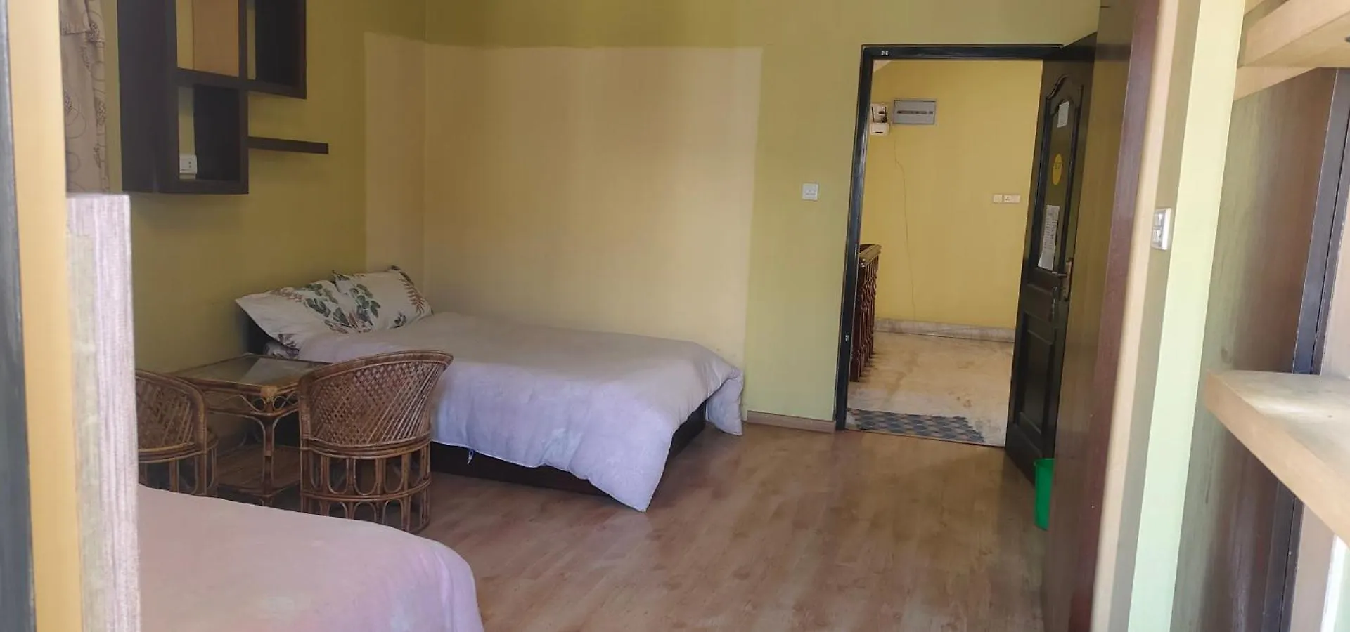 קטמנדו Heritage View Homestay בית הארחה