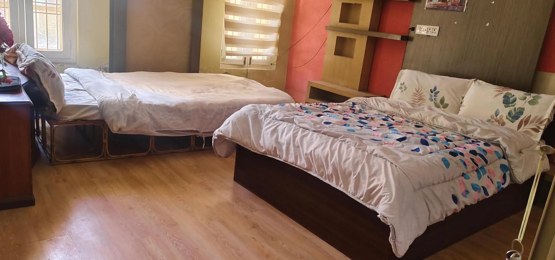 קטמנדו Heritage View Homestay נפאל