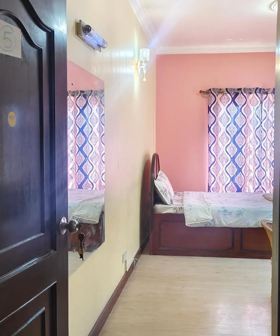 קטמנדו Heritage View Homestay