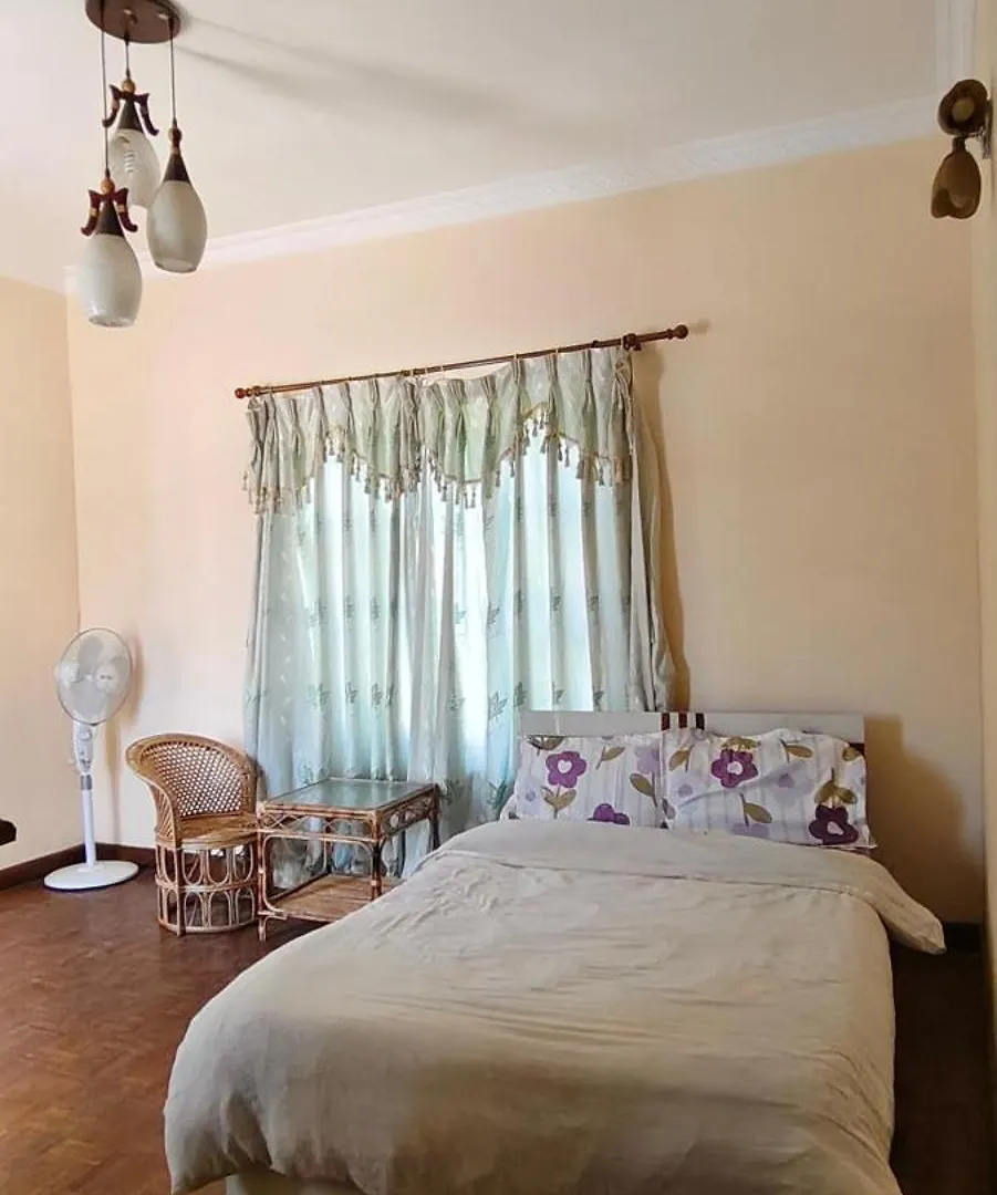 קטמנדו Heritage View Homestay