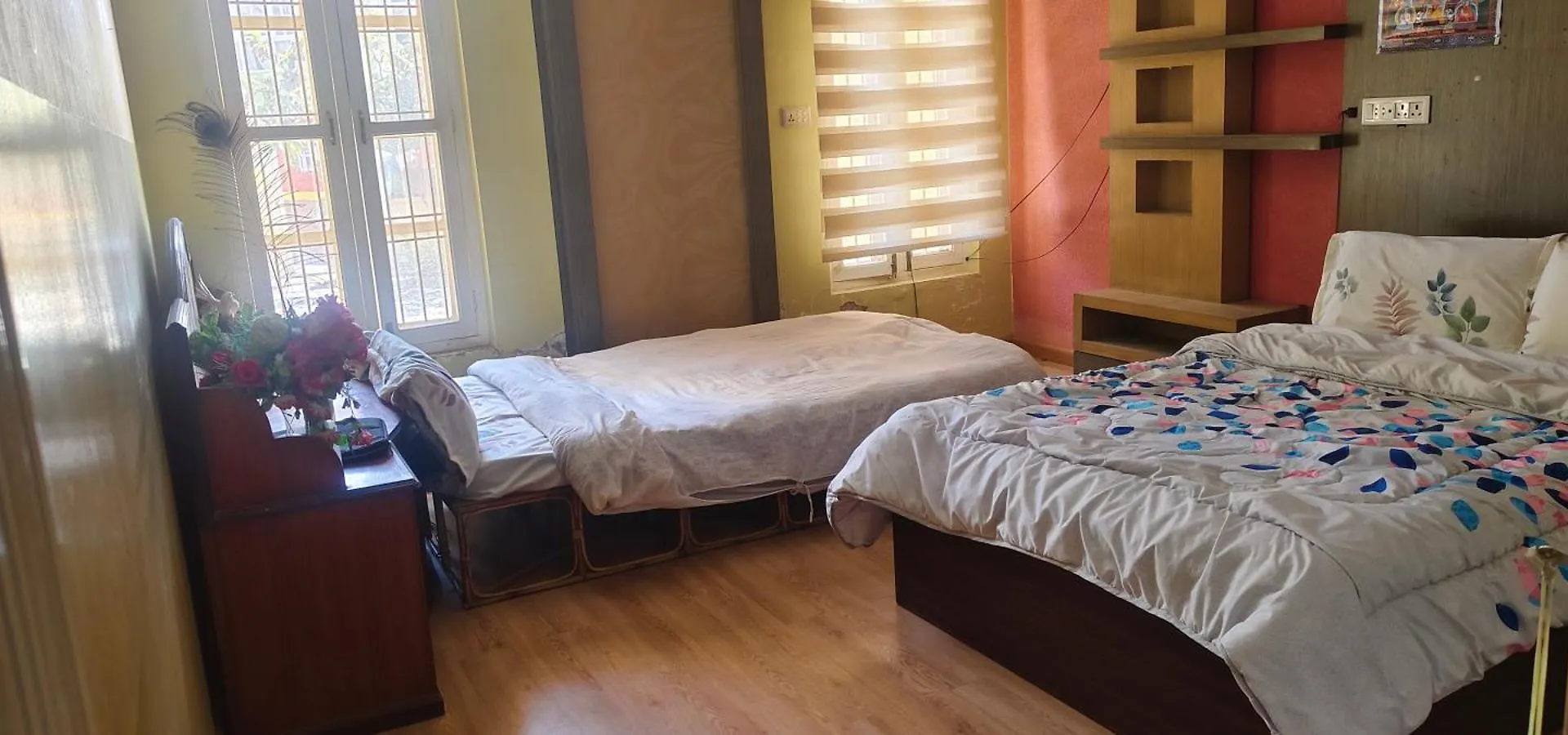 קטמנדו Heritage View Homestay