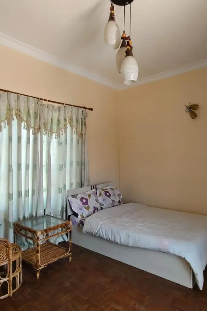 קטמנדו Heritage View Homestay נפאל