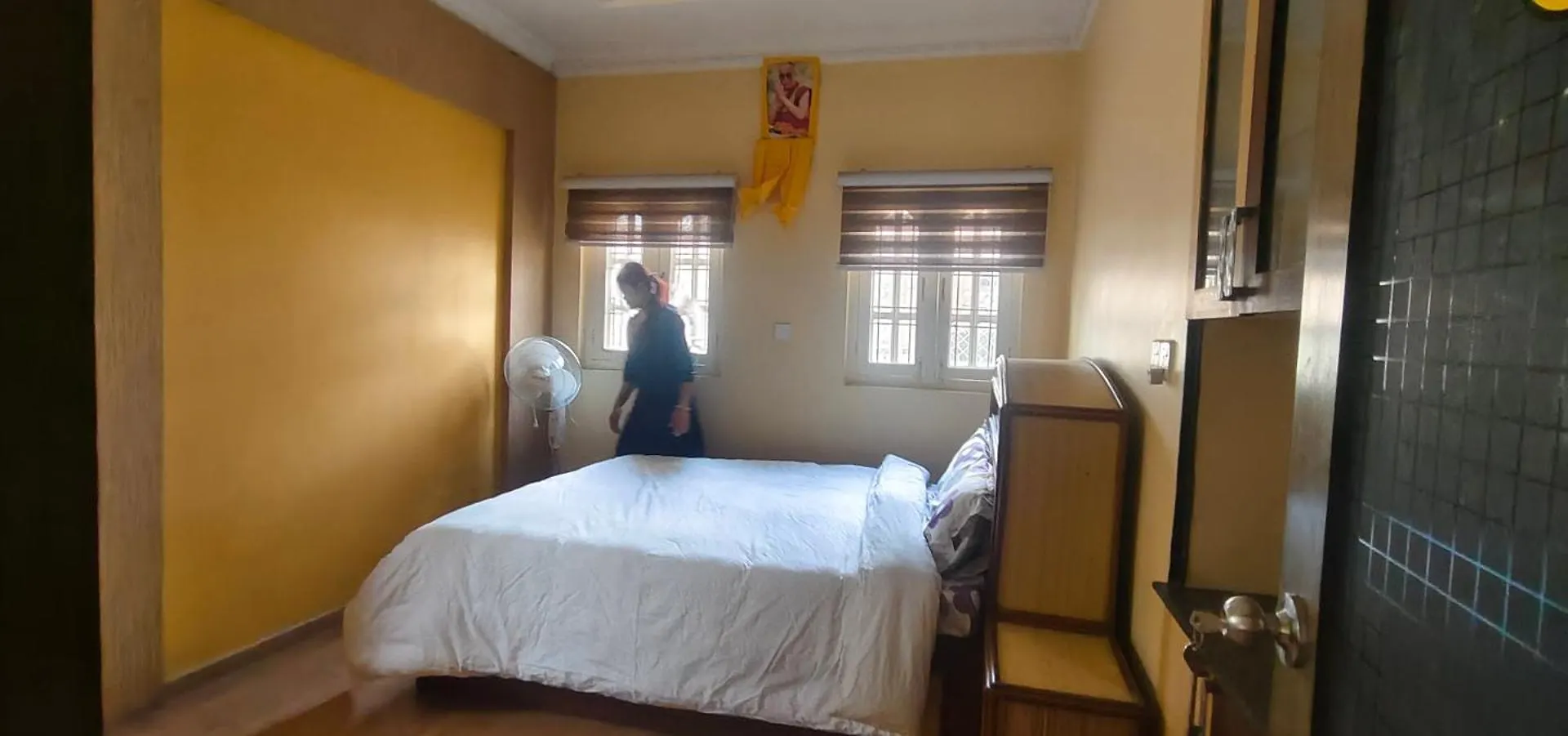 בית הארחה קטמנדו Heritage View Homestay