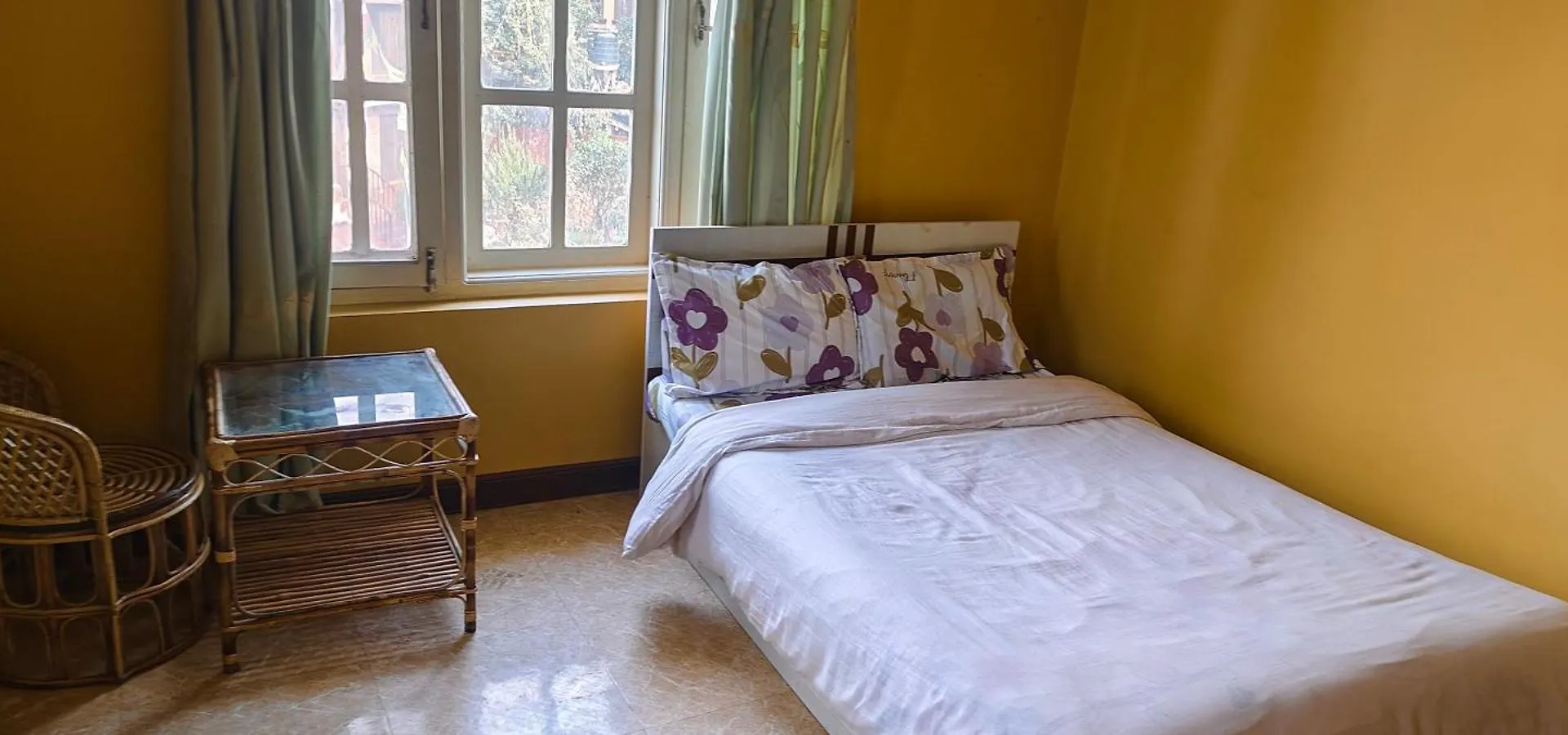 קטמנדו Heritage View Homestay 0*,  נפאל