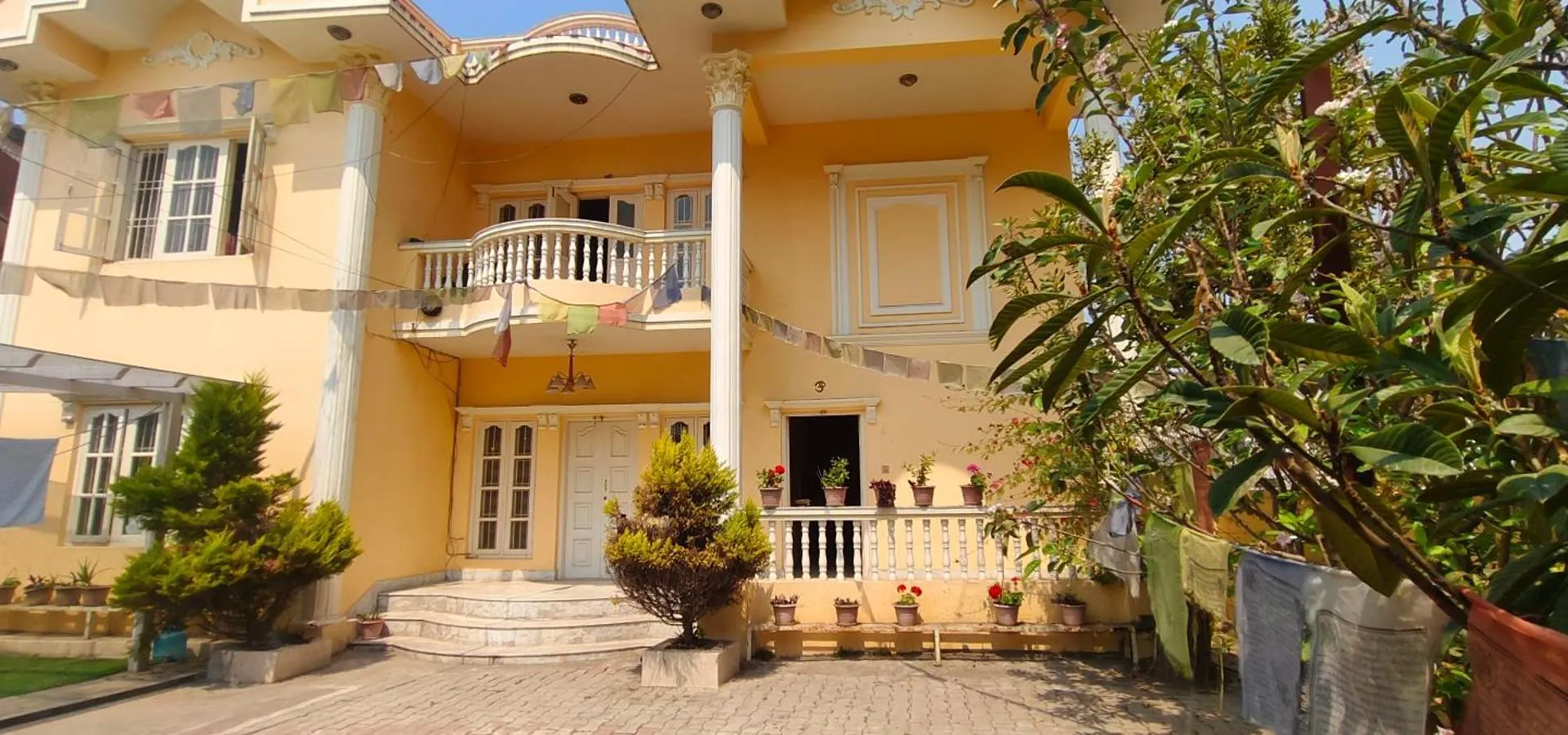 קטמנדו Heritage View Homestay 0*,  נפאל