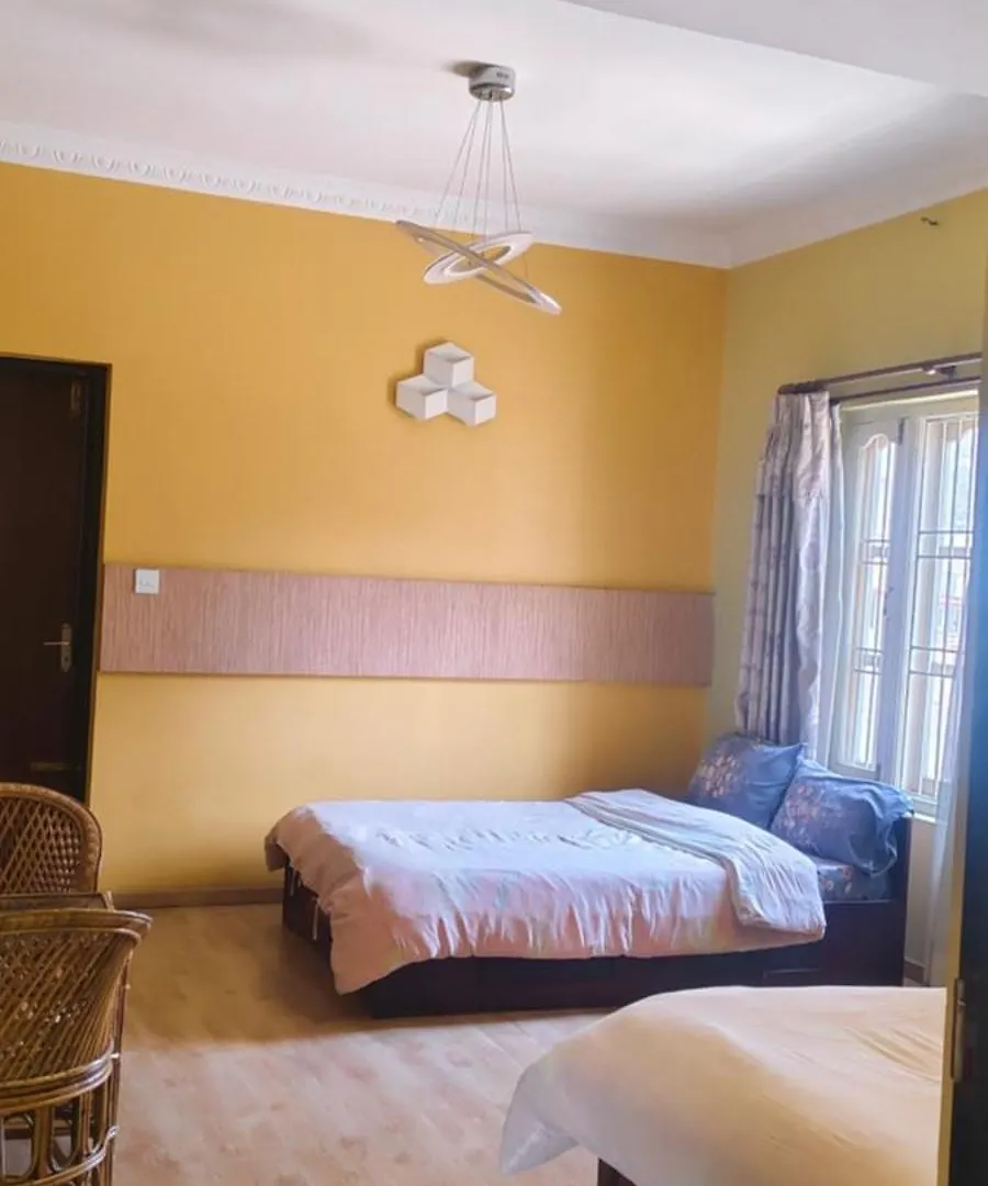 בית הארחה קטמנדו Heritage View Homestay