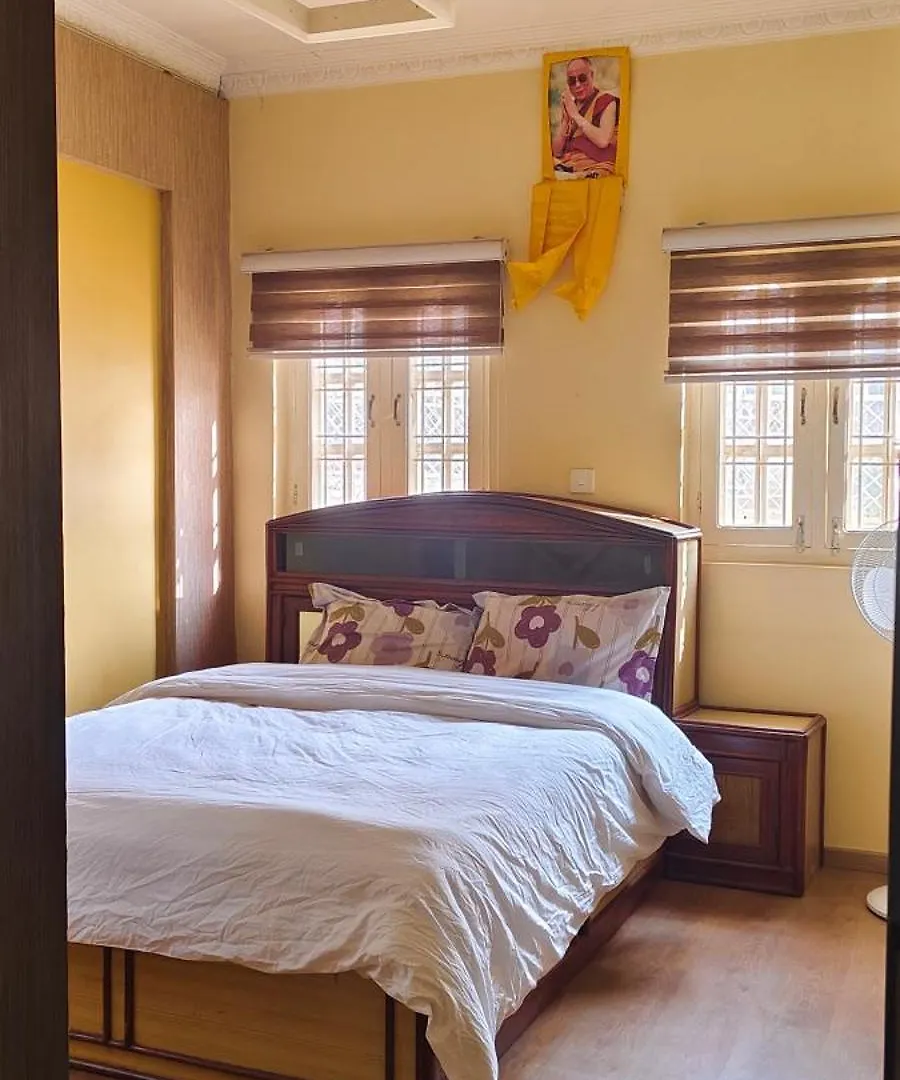 Vendégház Heritage View Homestay Katmandu