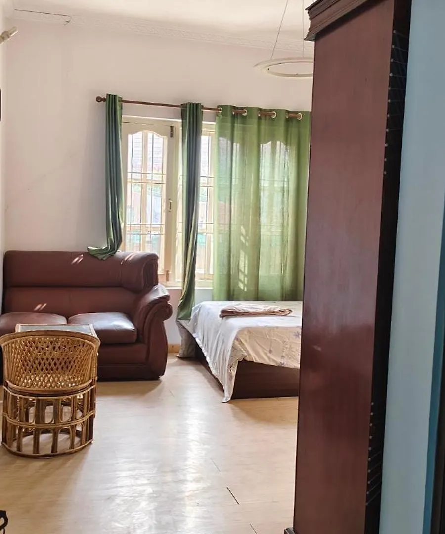 Vendégház Heritage View Homestay Katmandu