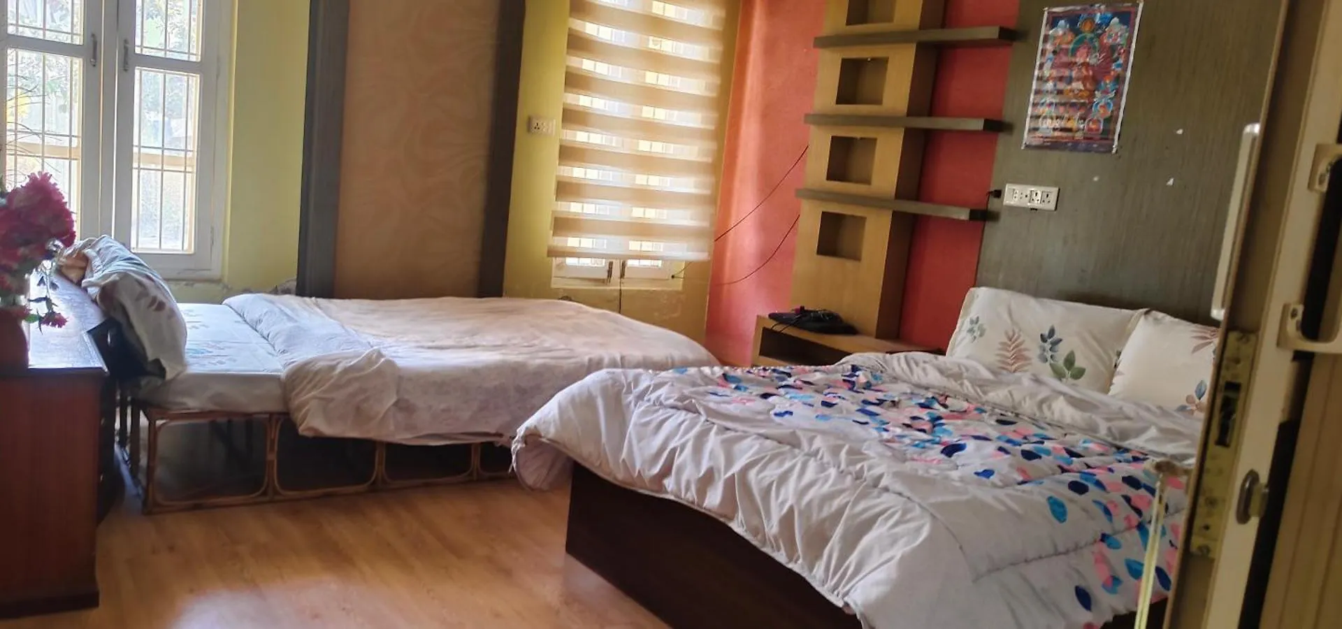 Heritage View Homestay Katmandu Vendégház
