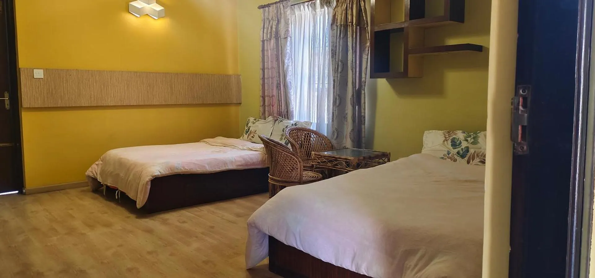 Heritage View Homestay Katmandu