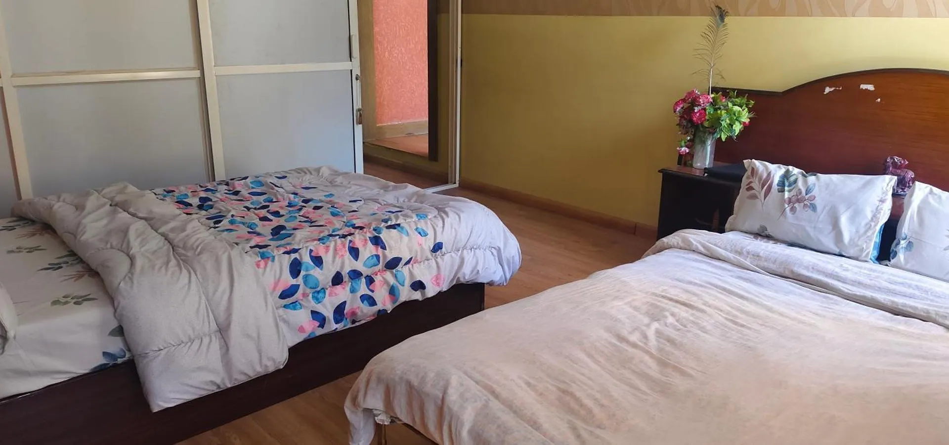 Vendégház Heritage View Homestay Katmandu