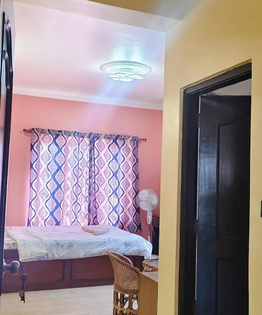 Heritage View Homestay Katmandu 0*,  Nepál