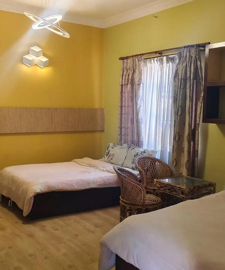 Heritage View Homestay Katmandu