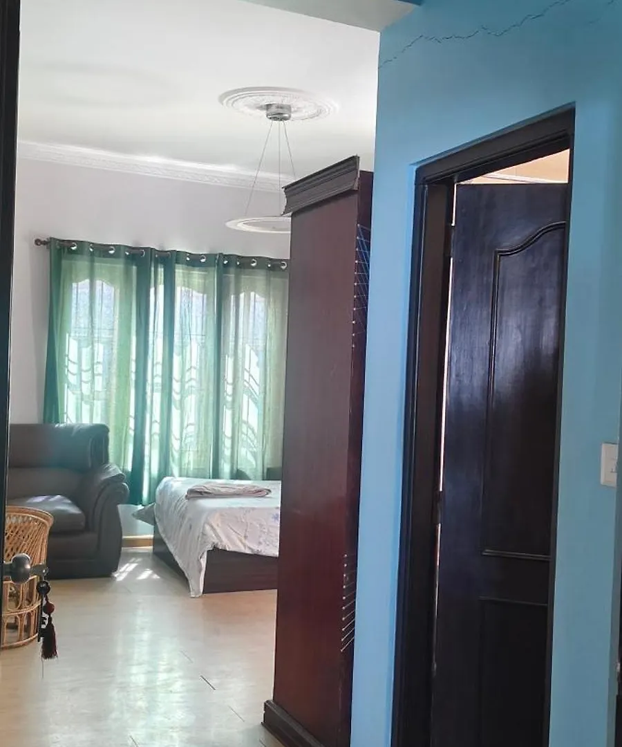 Heritage View Homestay Katmandu 0*,