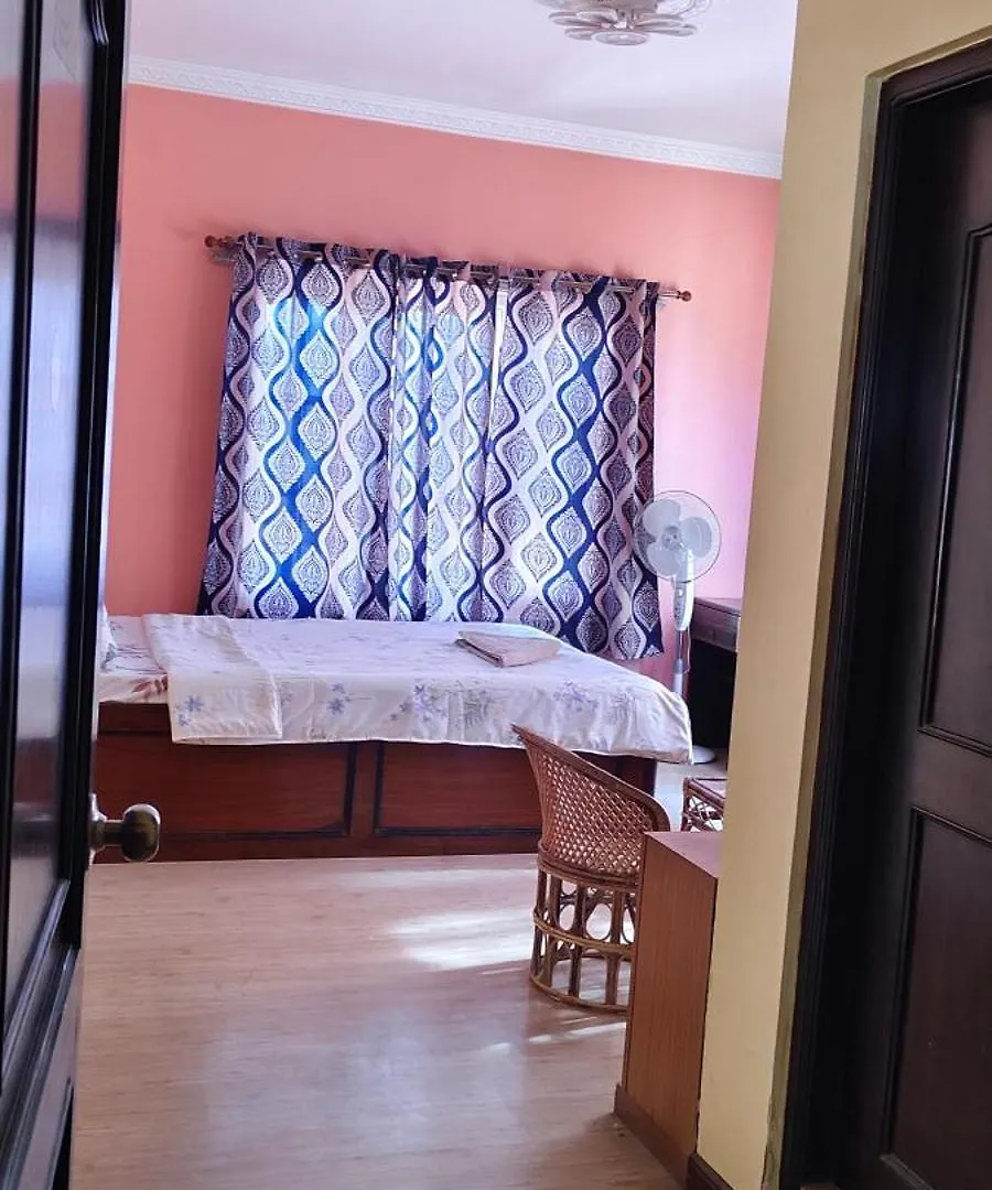 Heritage View Homestay Katmandu