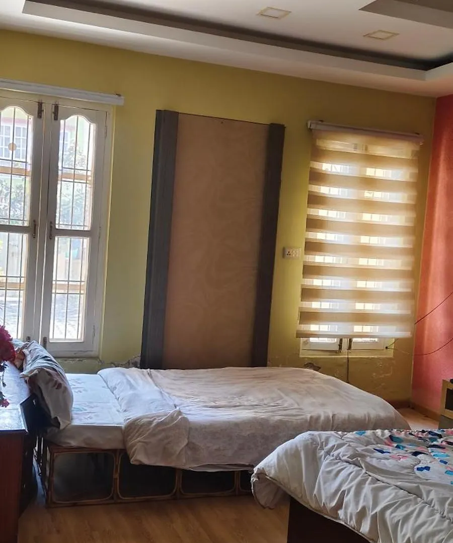 Vendégház Heritage View Homestay Katmandu
