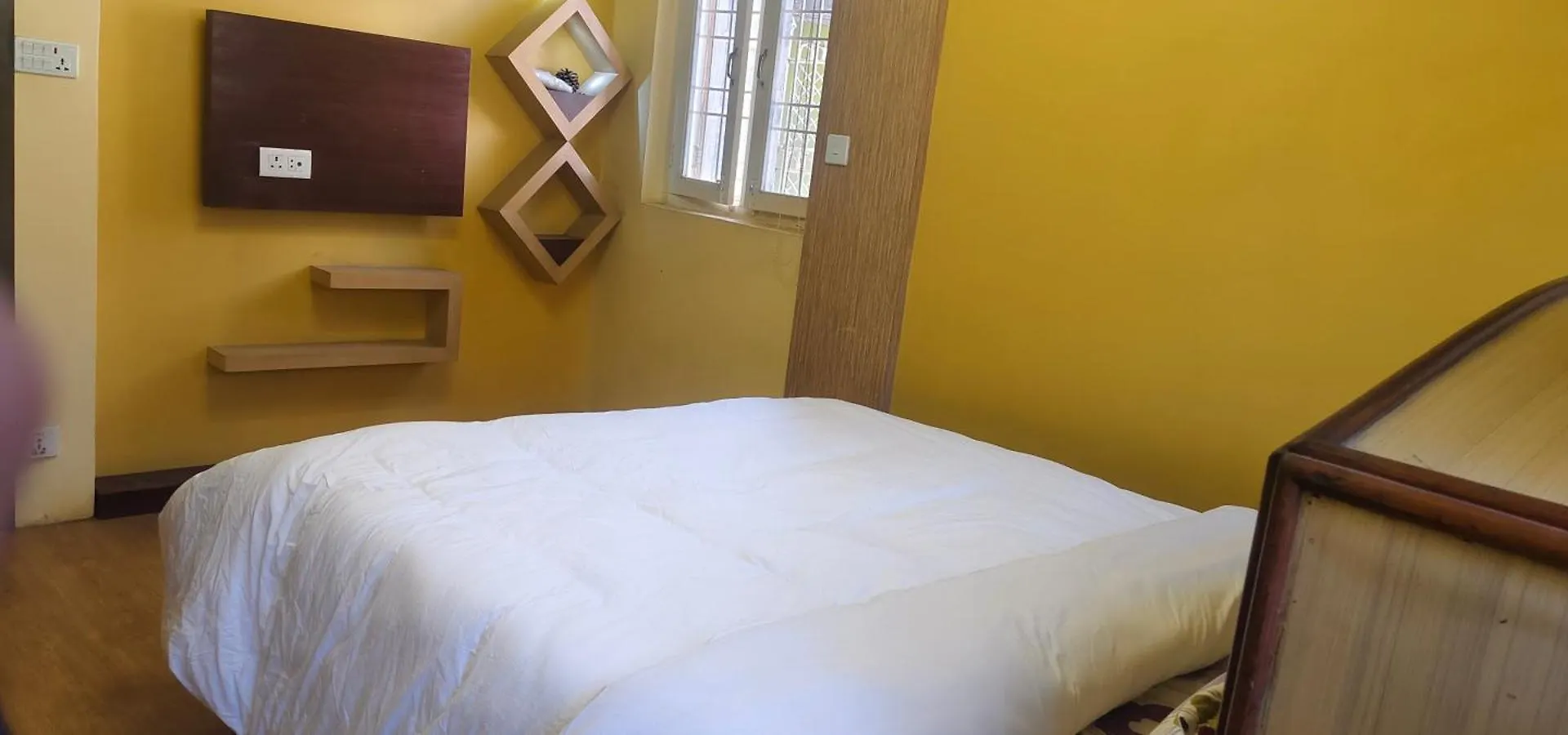 Vendégház Heritage View Homestay Katmandu