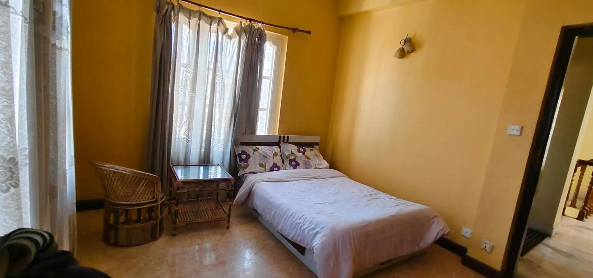 Heritage View Homestay Katmandu