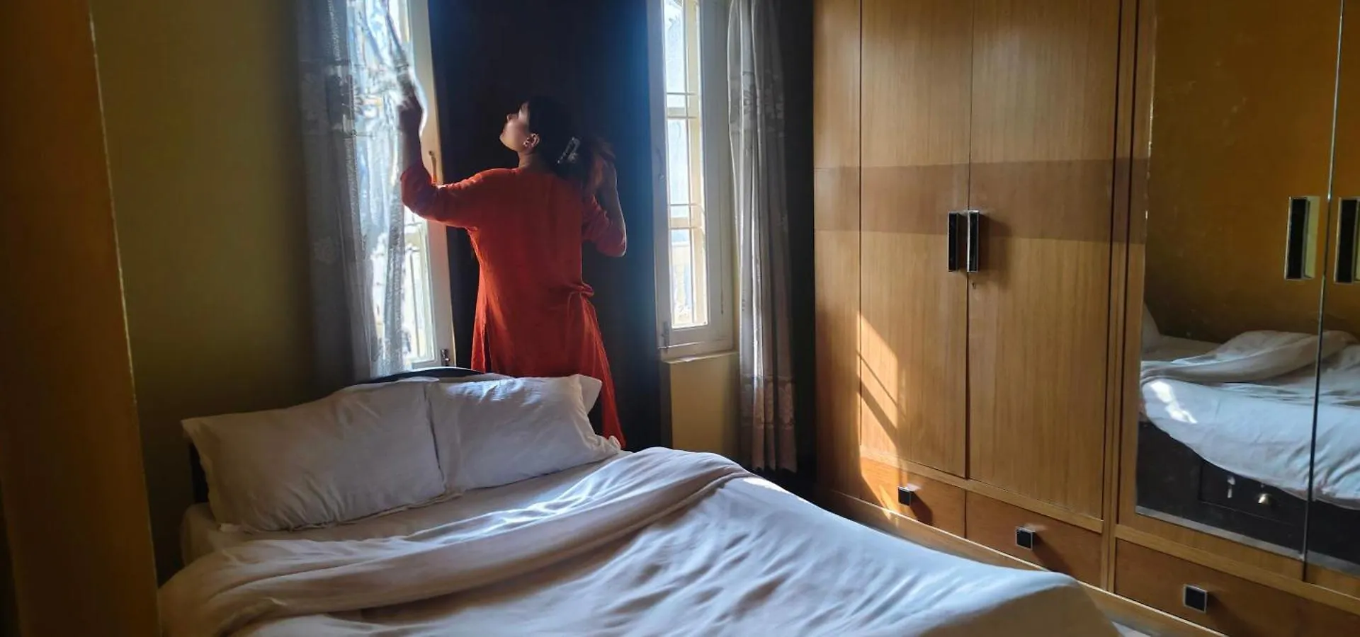 Heritage View Homestay Katmandu