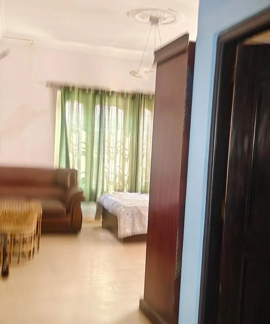 Heritage View Homestay Katmandu