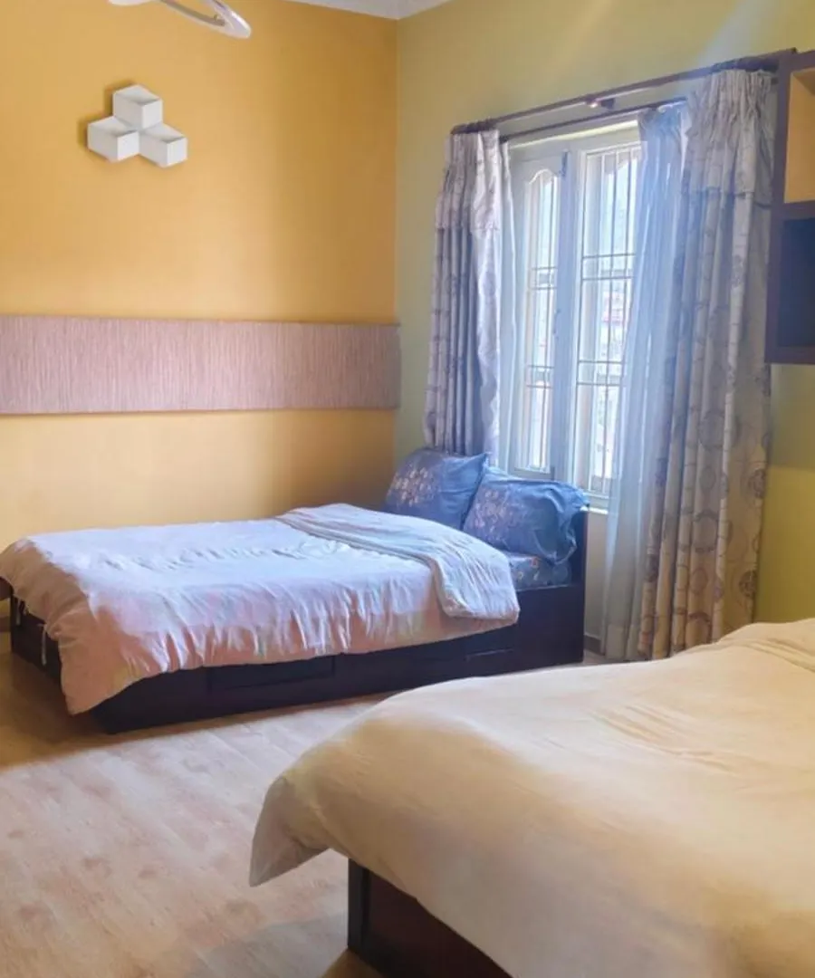 Heritage View Homestay Katmandu 0*,