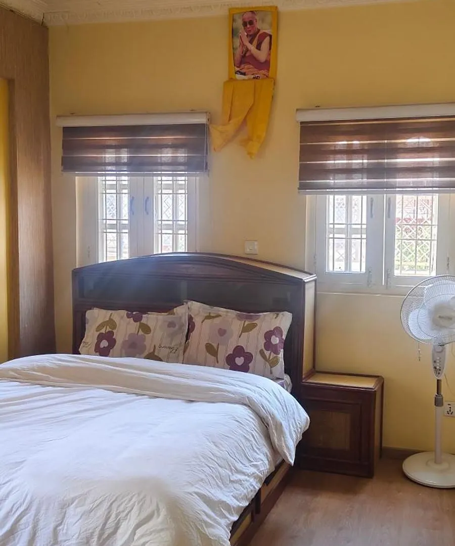 Heritage View Homestay Katmandu Vendégház
