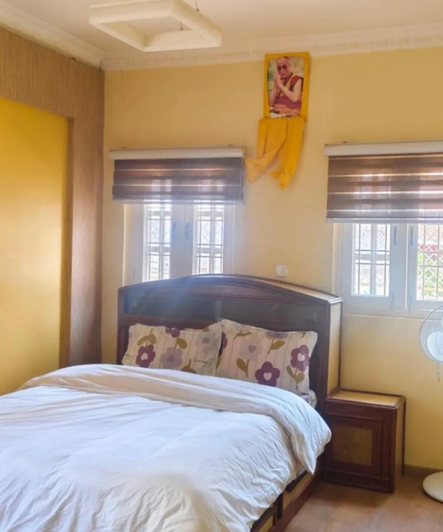 Heritage View Homestay Katmandu