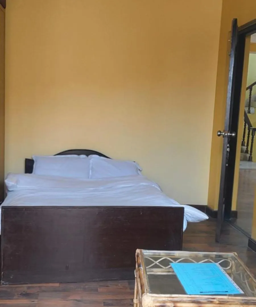 Heritage View Homestay Katmandu Vendégház