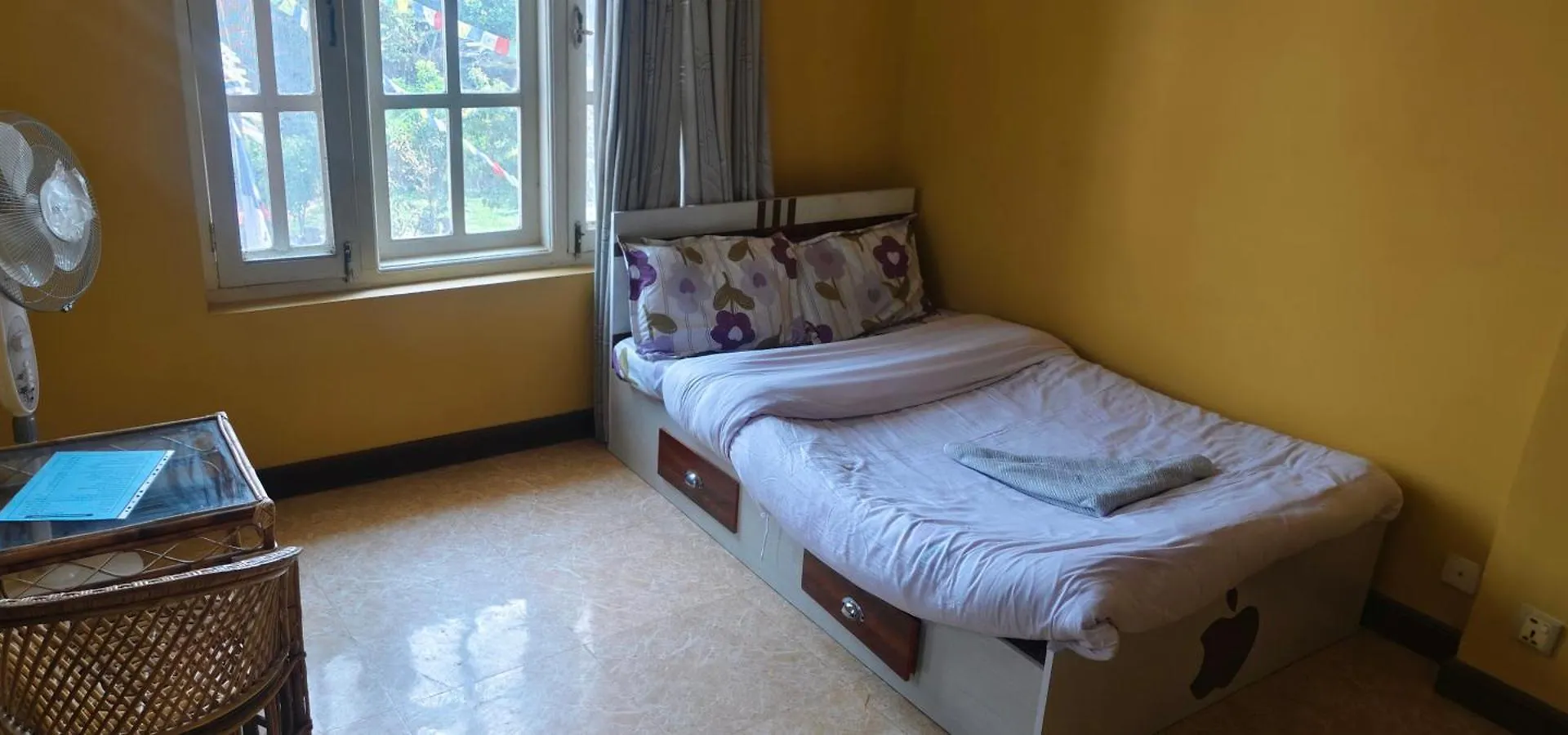 Heritage View Homestay Katmandu Vendégház