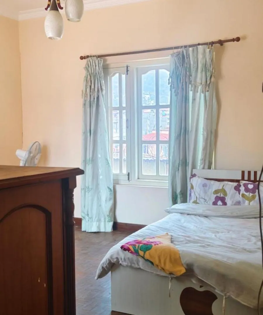 Heritage View Homestay Katmandu 0*,  Nepál