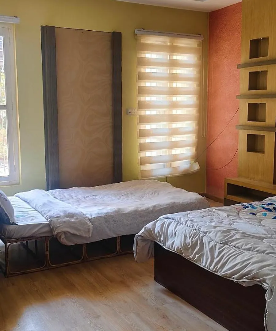 Vendégház Heritage View Homestay Katmandu